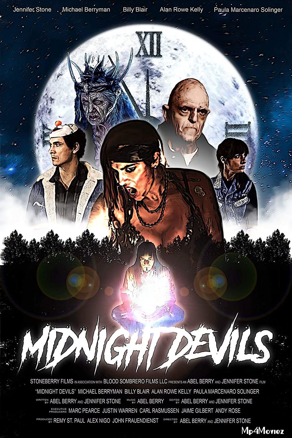 [18ᐩ] Midnight Devils (2019) Hindi Dubbed Movie download full movie